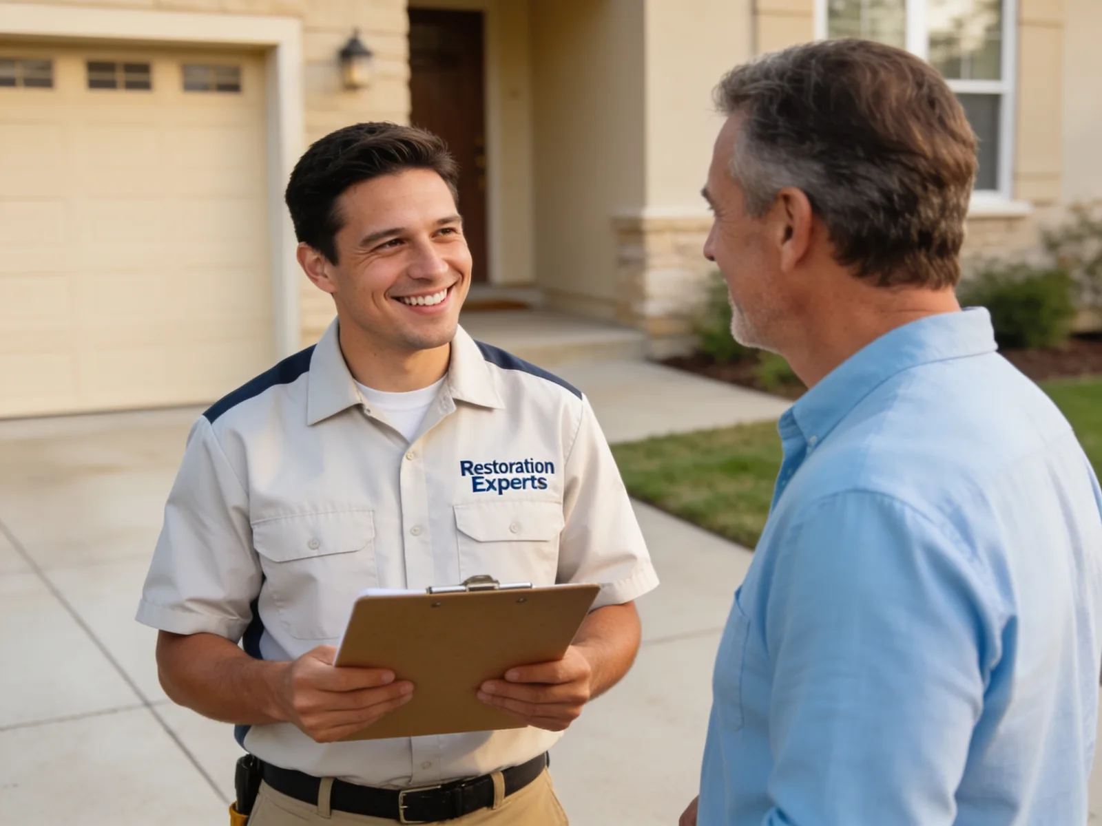 Water Damage Cleanup Colerain, NC FAQs